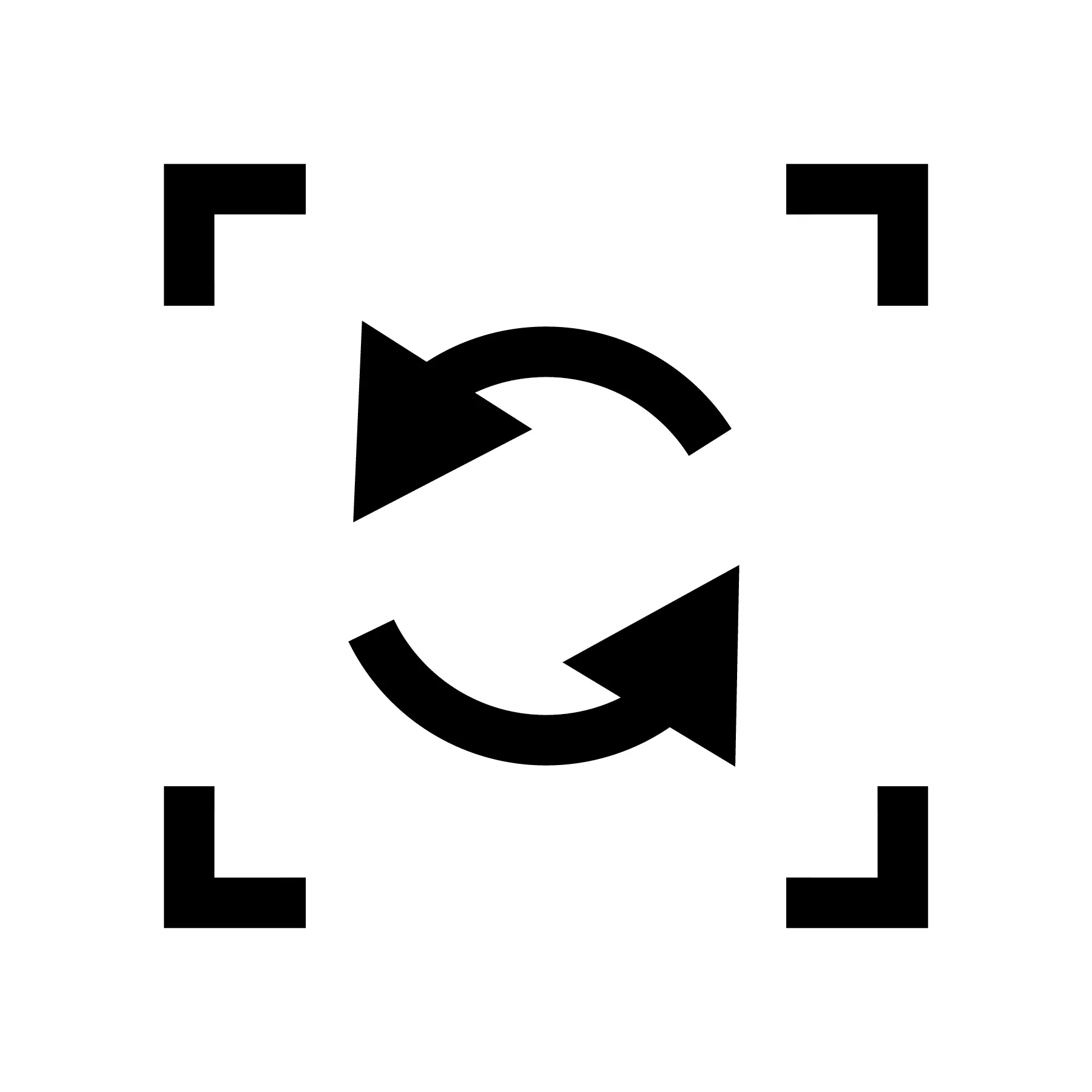 Resell Scanner logo